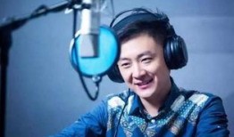 配音员梁颖爆料视频,揭秘配音行业不为人知的一面